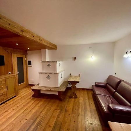 Home In Dolomiti Villanova  Exterior photo