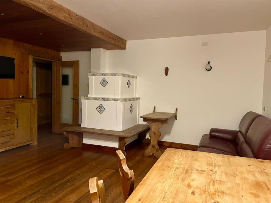 Home In Dolomiti Villanova  Exterior photo