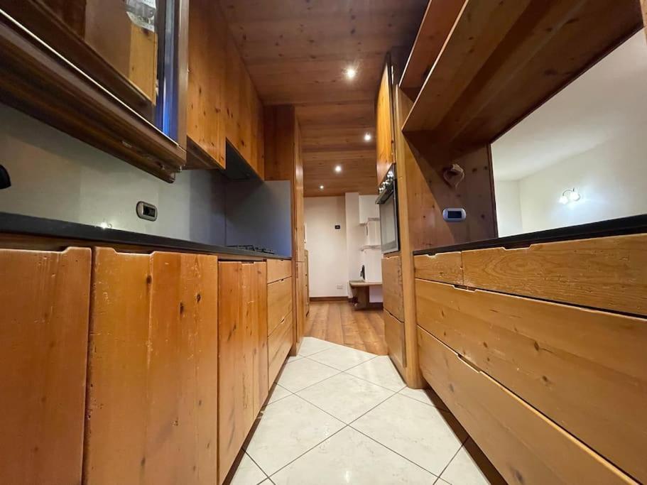 Home In Dolomiti Villanova  Exterior photo